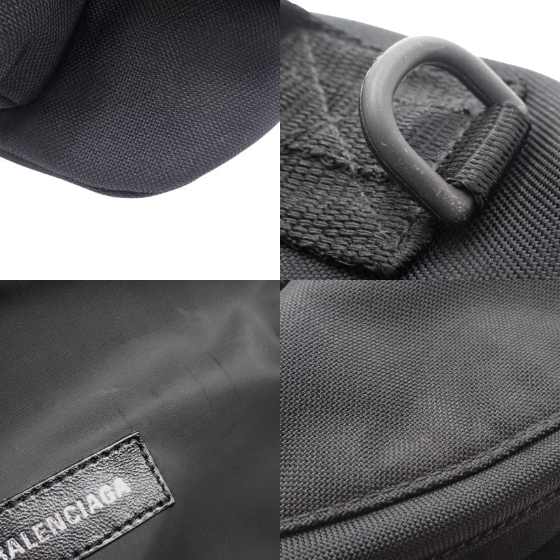 Army ベルトパック ラージ ナイロン ポリエステル ポリアミド ブラック 6440352BKPI1000