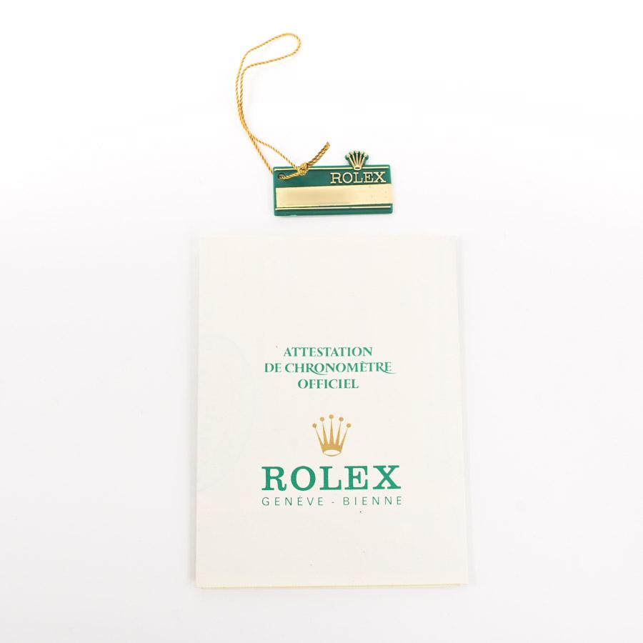 中古(やや傷や汚れあり)ロレックス サブマリーナー 腕時計 16800 7番 ブラック メンズ ヴィンテージ