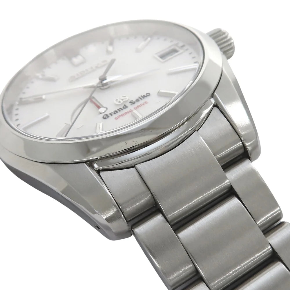 SBGA129 スプリングドライブ SS AJHH限定369本
