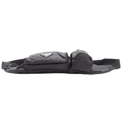 ボディバッグ ウエストポーチ クロスボディ ナイロン NERO ネロ VA0056