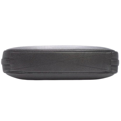 アルマンド・ブリーフケース MM トリヨンレザー ノワール M54381(2024年5月現在現行品) 2WAY ショルダー 肩掛け トート ビジネスバッグ