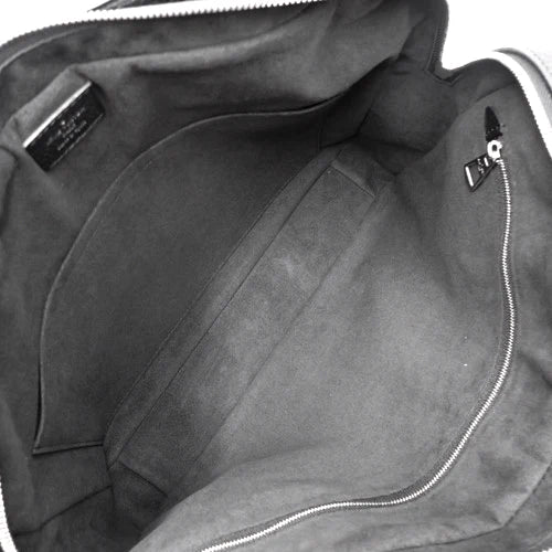 アルマンド・ブリーフケース MM トリヨンレザー ノワール M54381(2024年5月現在現行品) 2WAY ショルダー 肩掛け トート ビジネスバッグ