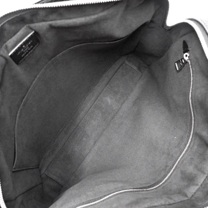 アルマンド・ブリーフケース MM トリヨンレザー ノワール M54381(2024年5月現在現行品) 2WAY ショルダー 肩掛け トート ビジネスバッグ