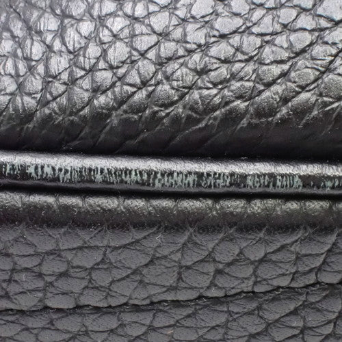 アルマンド・ブリーフケース MM トリヨンレザー ノワール M54381(2024年5月現在現行品) 2WAY ショルダー 肩掛け トート ビジネスバッグ