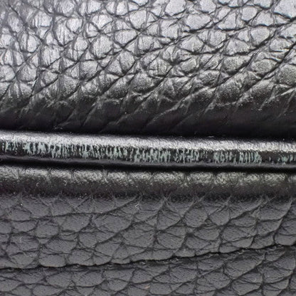 アルマンド・ブリーフケース MM トリヨンレザー ノワール M54381(2024年5月現在現行品) 2WAY ショルダー 肩掛け トート ビジネスバッグ