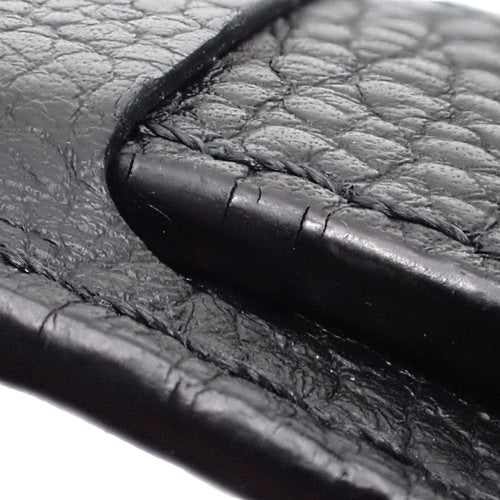 アルマンド・ブリーフケース MM トリヨンレザー ノワール M54381(2024年5月現在現行品) 2WAY ショルダー 肩掛け トート ビジネスバッグ