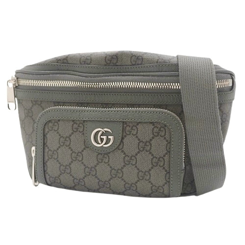 オフィディア ミディアム ベルトバッグ GGスプリームキャンバス 733868 UULHK 8576
