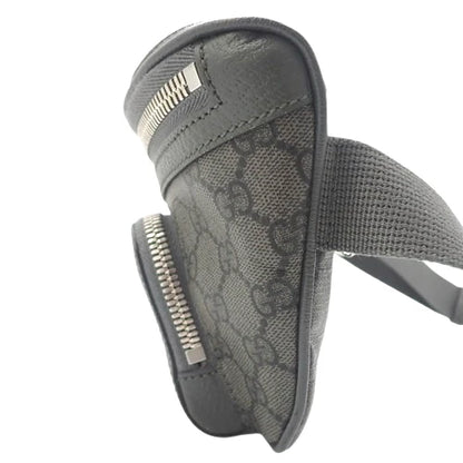 オフィディア ミディアム ベルトバッグ GGスプリームキャンバス 733868 UULHK 8576