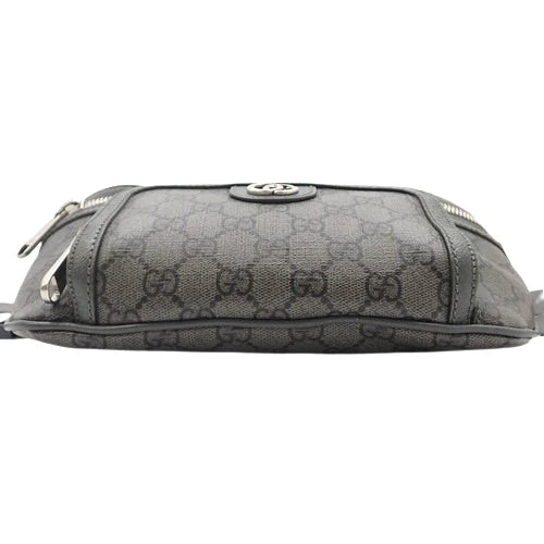 オフィディア ミディアム ベルトバッグ GGスプリームキャンバス 733868 UULHK 8576