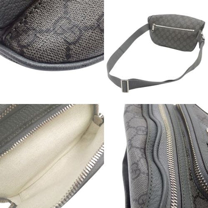 オフィディア ミディアム ベルトバッグ GGスプリームキャンバス 733868 UULHK 8576