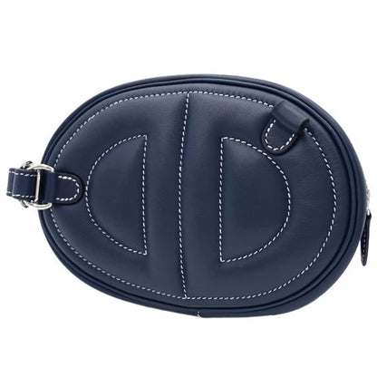 インザループ ヴェルソ ヴォースイフト パラジウム金具 ブルーアンクル シルバー金具 Y刻印