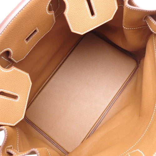 オータクロア40 トゴ パラジウム金具 ゴールド シルバー金具 Z刻印