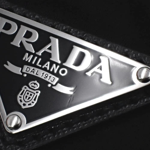 Re-Nylon リュックサック 2WAY ウエストバッグ ボディバッグ メッシュ ナイロン NERO 2VL038