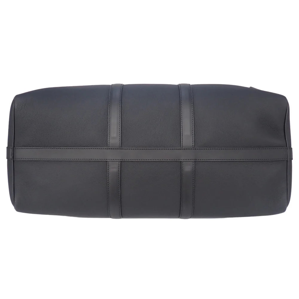 LVアエログラム キーポル・バンドリエール 50 グレインカーフレザー ノワール M21420