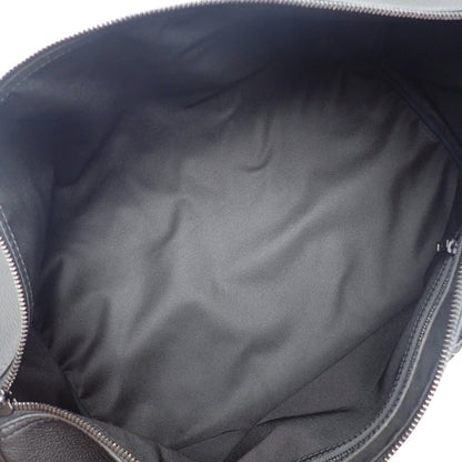 LVアエログラム キーポル・バンドリエール 50 グレインカーフレザー ノワール M21420