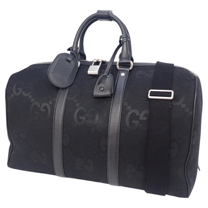 ジャンボGG ダッフルバッグ ジャンボGGキャンバス 739581