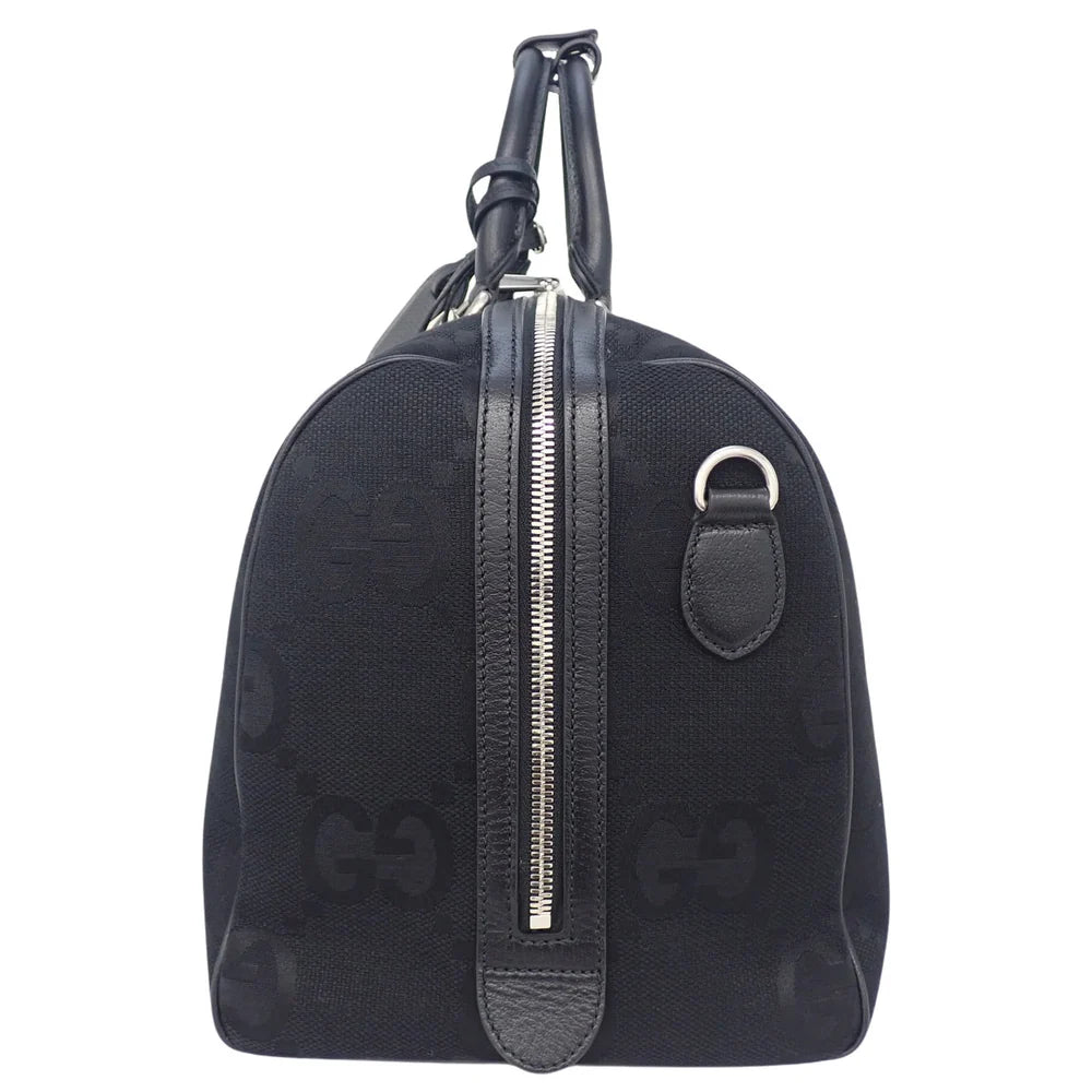 ジャンボGG ダッフルバッグ ジャンボGGキャンバス 739581