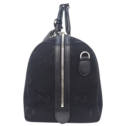 ジャンボGG ダッフルバッグ ジャンボGGキャンバス 739581