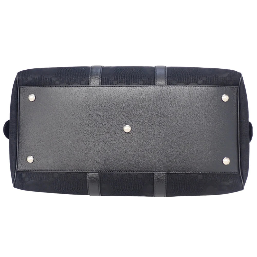 ジャンボGG ダッフルバッグ ジャンボGGキャンバス 739581