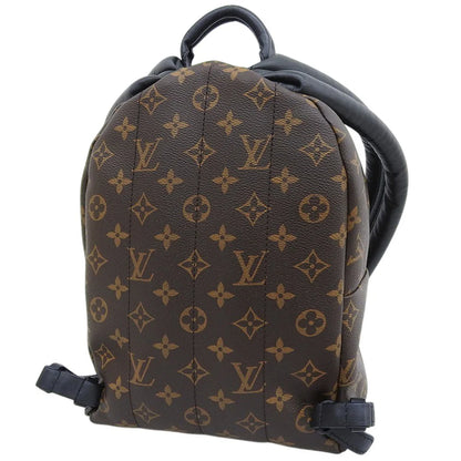 モノグラム パームスプリングス バックパックPM ブラウン M41560