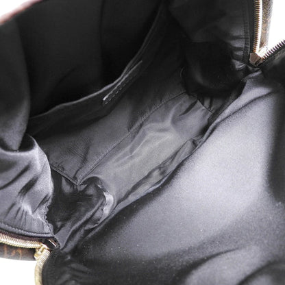 モノグラム パームスプリングス バックパックPM ブラウン M41560