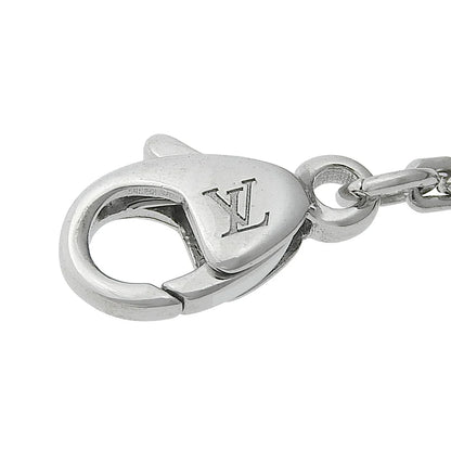 ペンダントLV ヴォルトワンGM ダイヤモンド ホワイトゴールド K18WG  A品