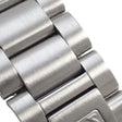 シーマスター アクアテラ 丸井限定 2503.60 SS レッド 自動巻き メンズ