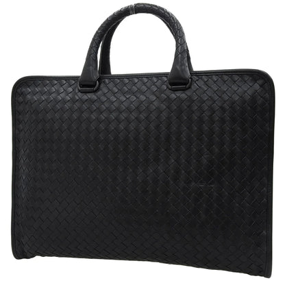 イントレチャート カーフ ブラック 516110