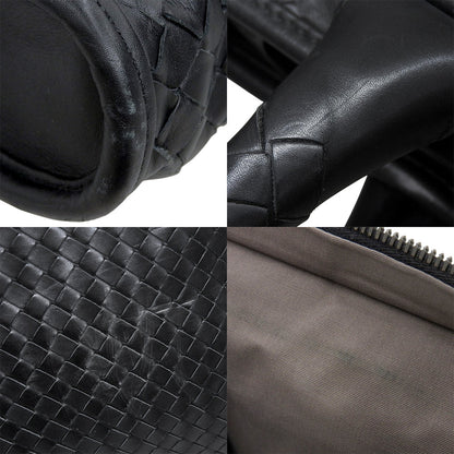 イントレチャート カーフ ブラック 516110