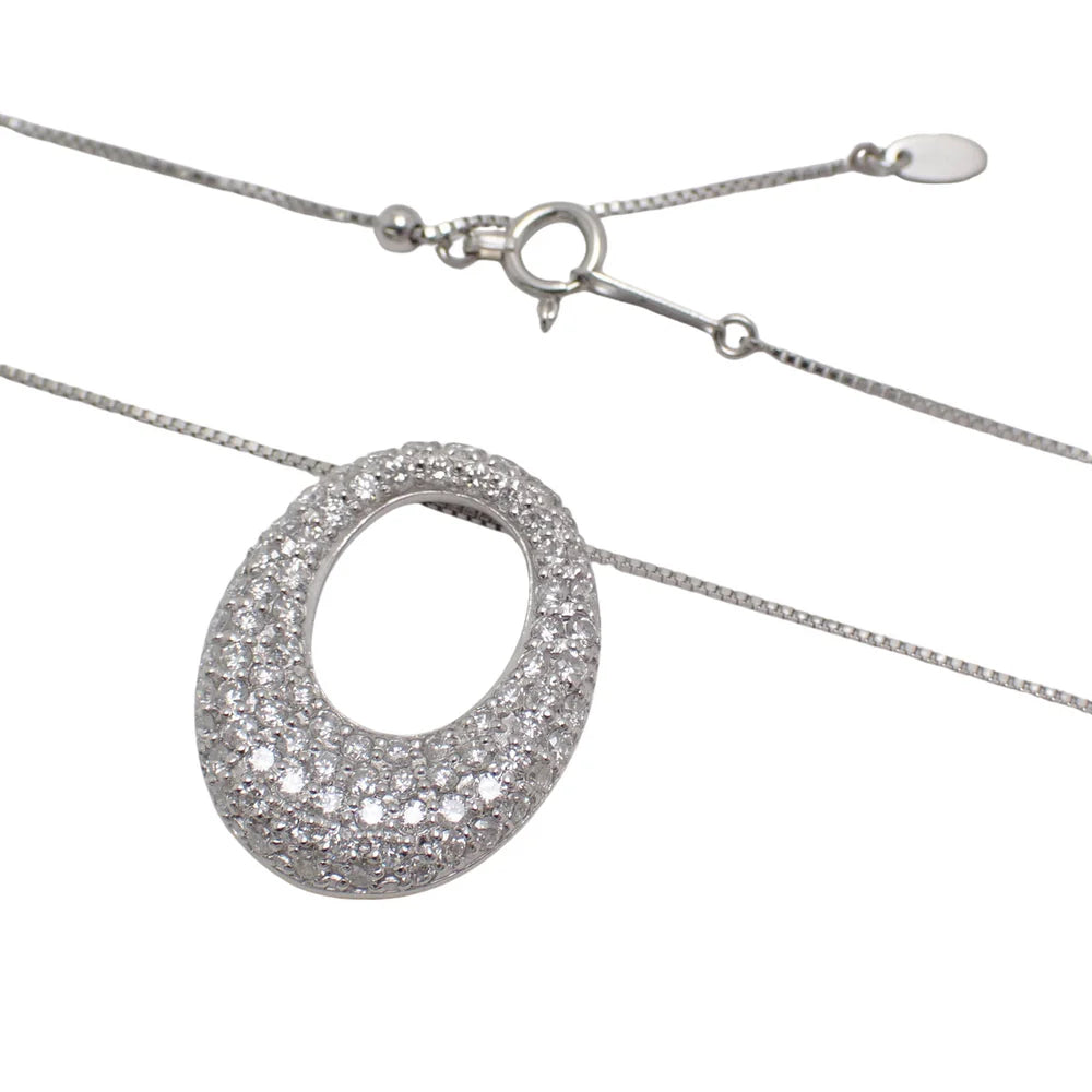 ダイヤモンド ネックレス D1.00 プラチナ Pt850 Pt900 5.9g