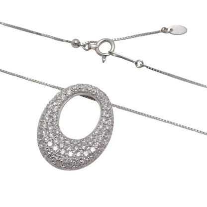 ダイヤモンド ネックレス D1.00 プラチナ Pt850 Pt900 5.9g