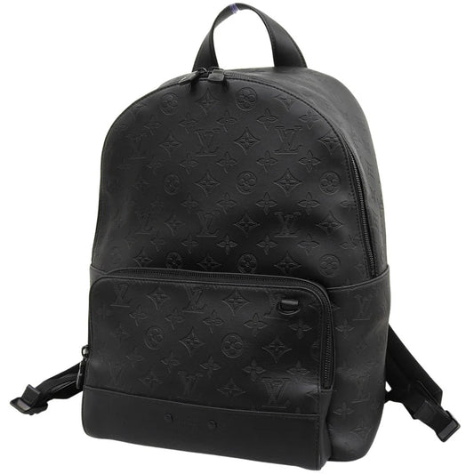 モノグラム・シャドウ ディスカバリー バックパックPM ブラック M46109