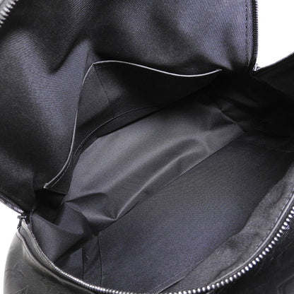 モノグラム・シャドウ ディスカバリー バックパックPM ブラック M46109