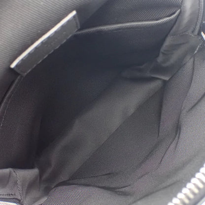 ダミエ・アンフィニ アヴェニュー スリングバッグ オニキス N41720