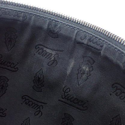 GGボディバッグ GGインプリメ ブラック 211110