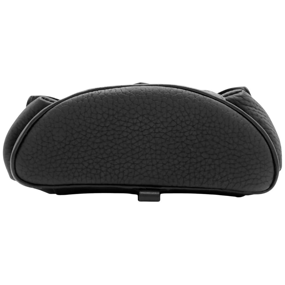 クリストファーXS トリヨンレザー ノワール M58495