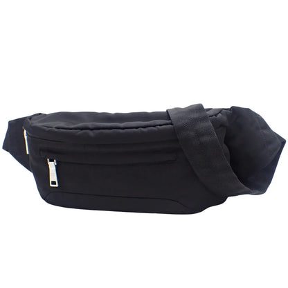 ナイロン ブラック 2VL008