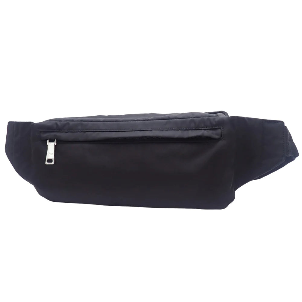 ナイロン ブラック 2VL008