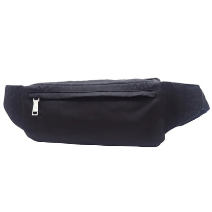 ナイロン ブラック 2VL008