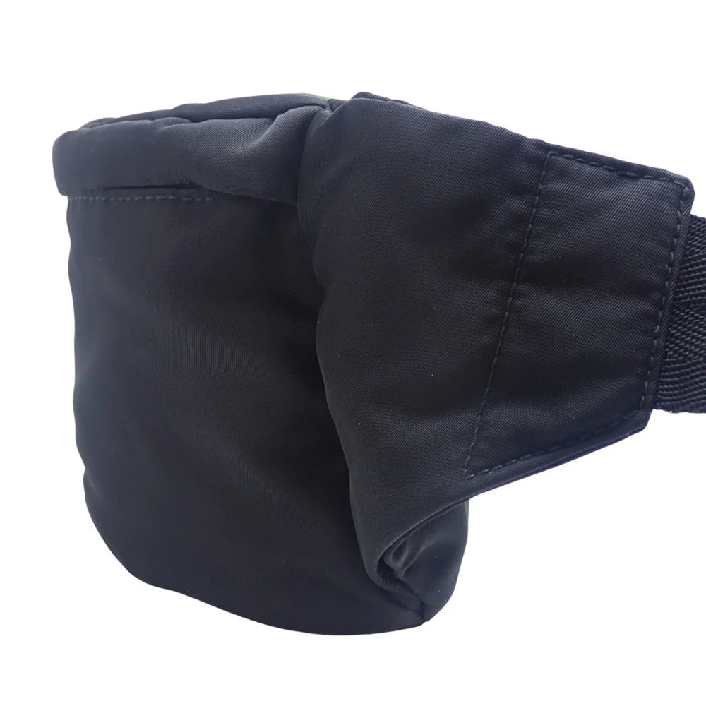 ナイロン ブラック 2VL008