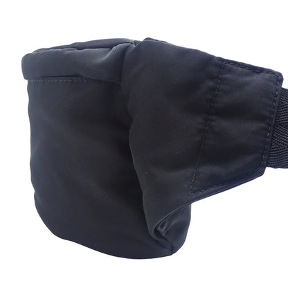 ナイロン ブラック 2VL008