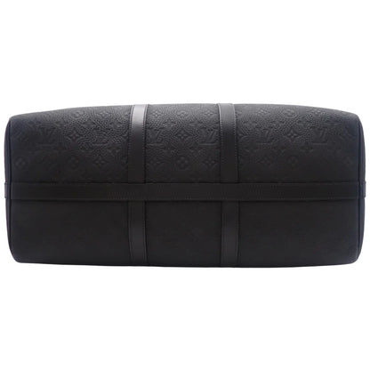 モノグラム・アンプラント キーポル･バンドリエール50 ブラック M59025