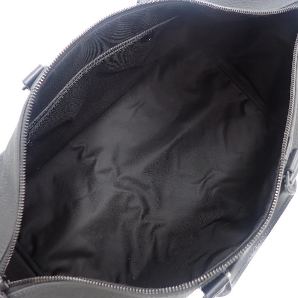 モノグラム・アンプラント キーポル･バンドリエール50 ブラック M59025