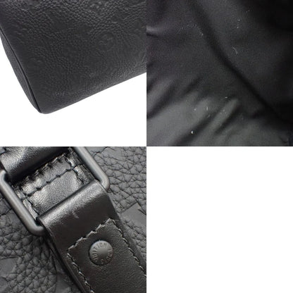 モノグラム・アンプラント キーポル･バンドリエール50 ブラック M59025