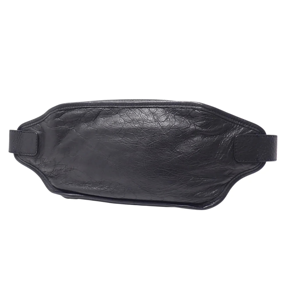 ネオリフト レザー ブラック 341628