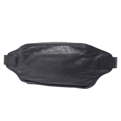 ネオリフト レザー ブラック 341628