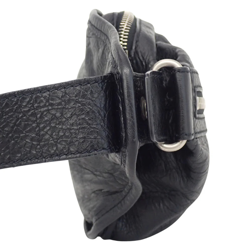 ネオリフト レザー ブラック 341628