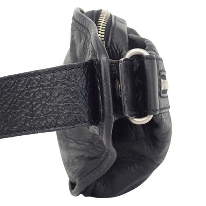 ネオリフト レザー ブラック 341628