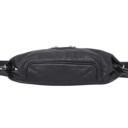 ネオリフト レザー ブラック 341628