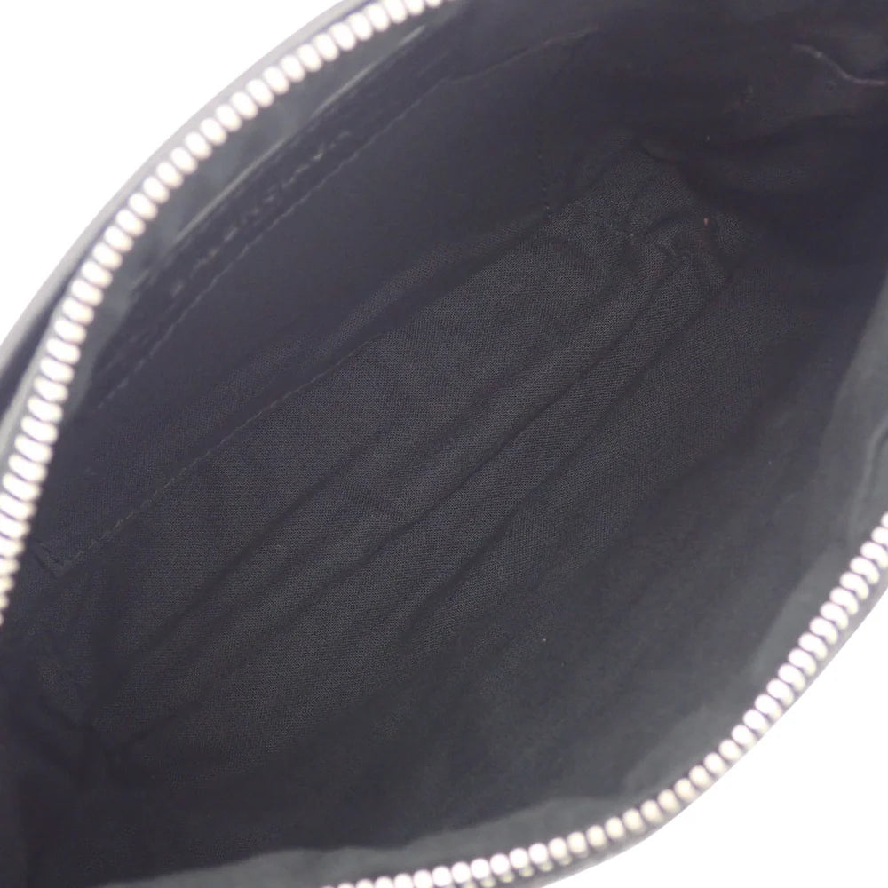 ネオリフト レザー ブラック 341628